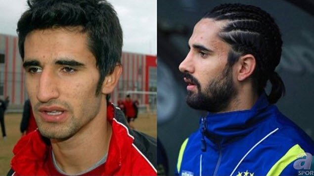 Mateja Kezman’ın inanılmaz değişimi! Görenler gözlerine inanamadı