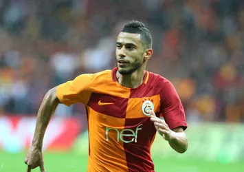 Belhanda: "Bizim stat, Kadıköy'den iyi"
