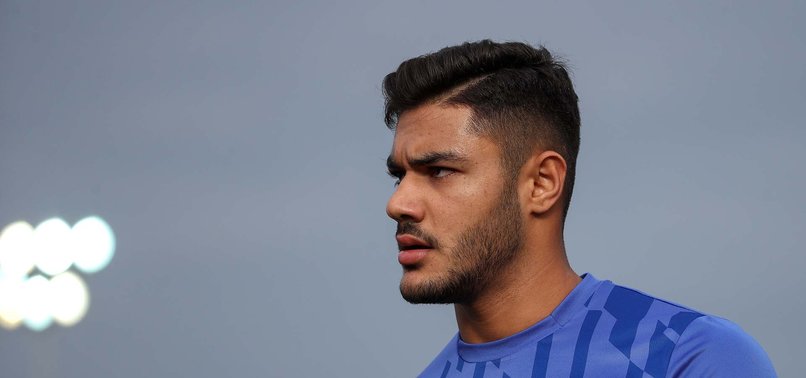 Schalke Resmen Acikladi Ozan Kabak Tan Kotu Haber Aspor