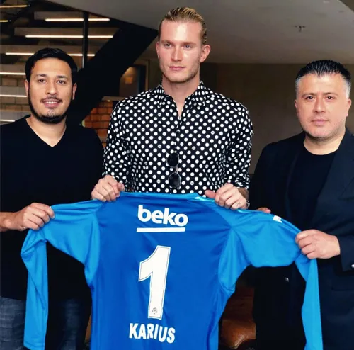 Beşiktaş, Loris Karius transferini açıkladı! - 2