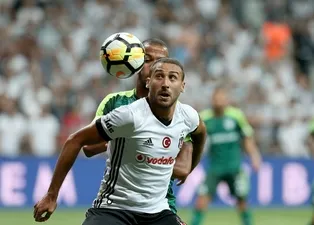 Cenk Tosun'a 45 Milyon TL