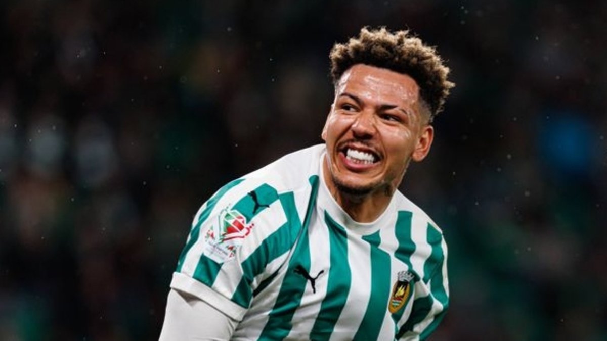 Beşiktaş'a transferde kötü haber! Teklif reddedildi ve yeni takımı belli oldu