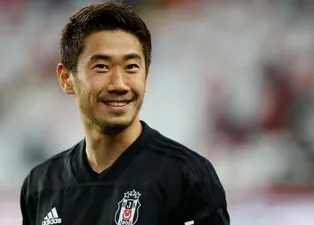 Kagawa, en iyi 11'ini açıkladı!