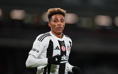 Benfica ile Gedson pazarlığı! İşte Beşiktaş’ın yaptığı teklif