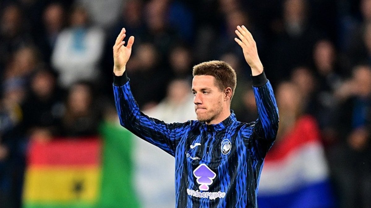 TRANSFER HABERİ | Beşiktaş'tan Mario Pasalic bombası! TRANSFER HABERİ | Beşiktaş'tan Mario Pasalic bombası!