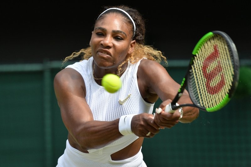 Wimbledon’da tarihi an! Rekor...