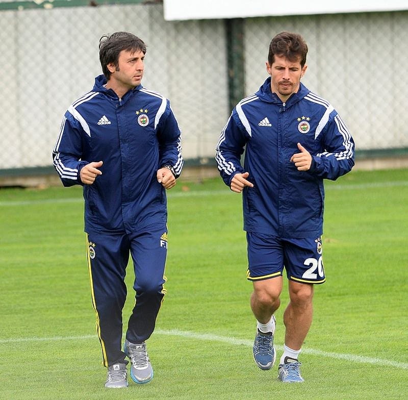 Ünlü futbolculardan tarihi itiraflar