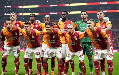 Galatasaray’da gündem sakatlıklar!