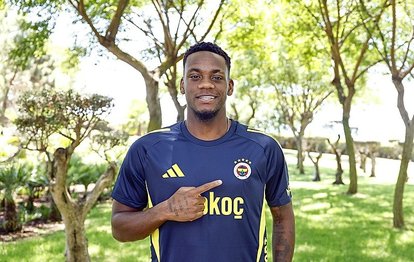 Fenerbahçe’den Jhon Duran iddialarına yalanlama