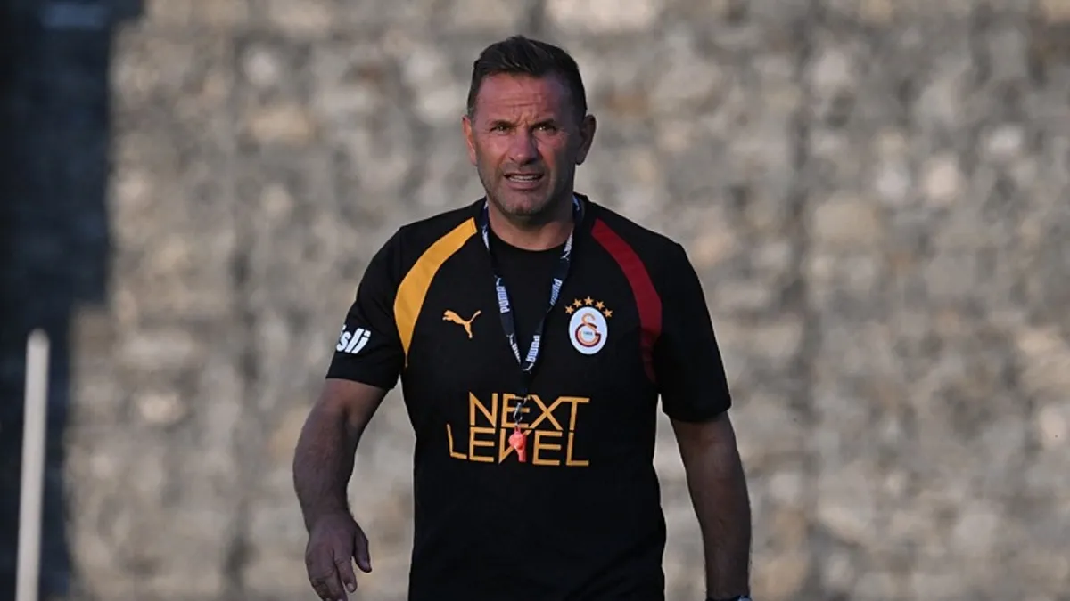 TRANSFER HABERİ: Galatasaray'a 50 milyon Euro'luk yıldız! Dünya devinden Cimbom'a geliyor