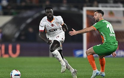 Davinson Sanchez: Ülkenin en büyük takımıyız!