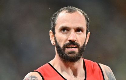 Milli atlet Ramil Guliyev Münih’te finalde