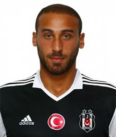 Cenk Tosun kararını verdi! İngiltere’ye transfer olacak mı?