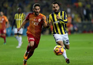 Igor hokkabazlık yapmazsa Galatasaray kazanır!..