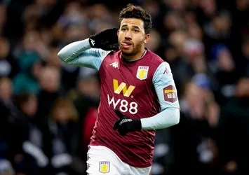 Süper Lig devinden Trezeguet bombası