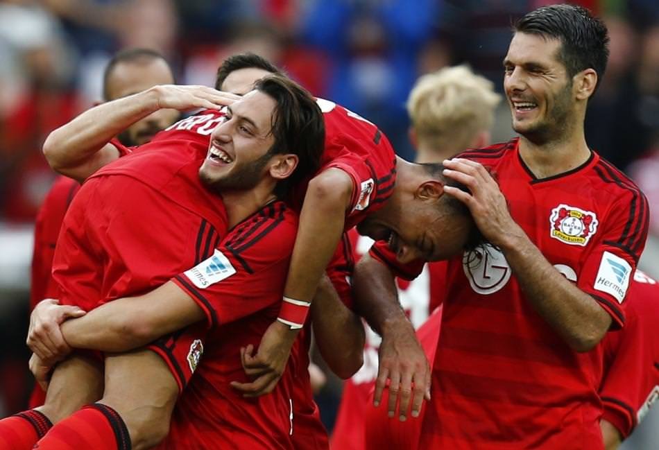 FIFA’da en iyi 18 Türk!