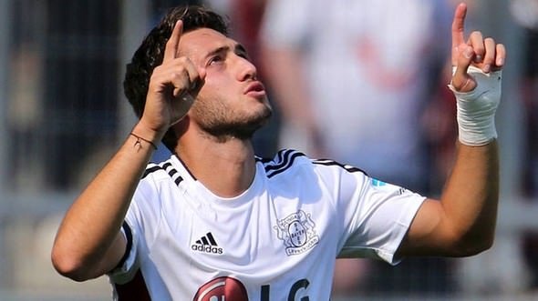 Hakan Çalhanoğlu dünya devine transferini açıkladı!