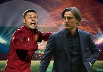 MİLLİ MAÇ CANLI İZLE 🔴 Bulgaristan - Türkiye maçı TV8 linki ve yayın bilgisi!