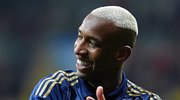 Anderson Talisca: Kendi adıma çok mutluyum!
