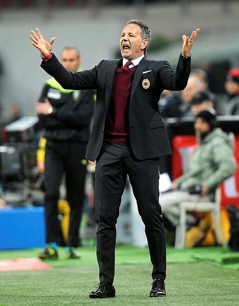 Fenerbahçe’da hedef Sinisa Mihajlovic!