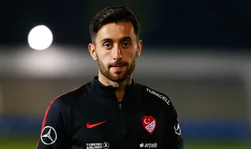 Yeni hedef Yunus Mallı