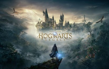 HOGWARTS LEGACY ÇIKTI MI? Hogwarts Legacy çıkış tarihi ne zaman? Hogwarts Legacy’den ilk video geldi