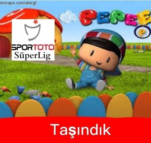 Pepe imzayı attı capsler patladı