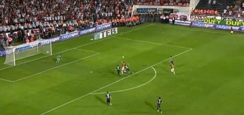 Burak Yılmaz’ı yakan olay! Galatasaray...