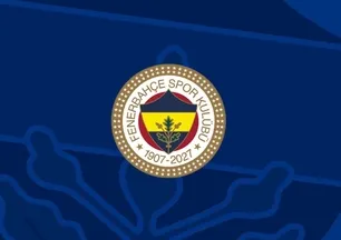 F.Bahçe'den Başkan Erdoğan'a teşekkür!
