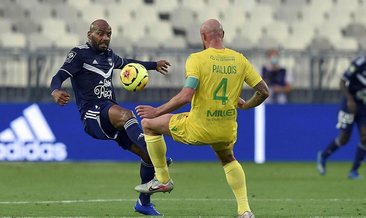 Fransa'da 'sessiz' açılış!