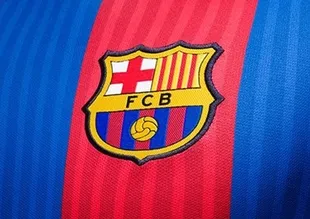 Barcelona'nın yeni transferi trafik kazası geçirdi!