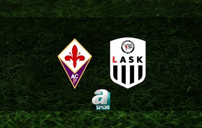 Fiorentina - LASK maçı ne zaman, saat kaçta ve hangi kanalda? | Konferans Ligi