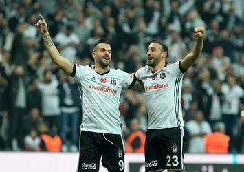 Cenk ve Negredo harekatı