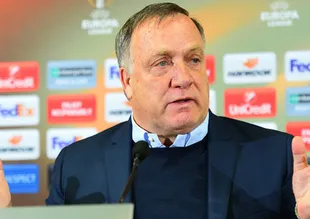 Advocaat'tan önemli açıklamalar