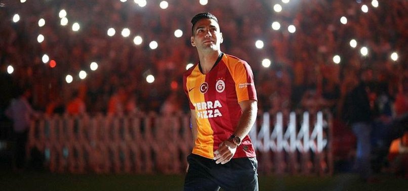 Radamel Falcao'dan samimi itiraf! Kalteli bir takımız ancak...