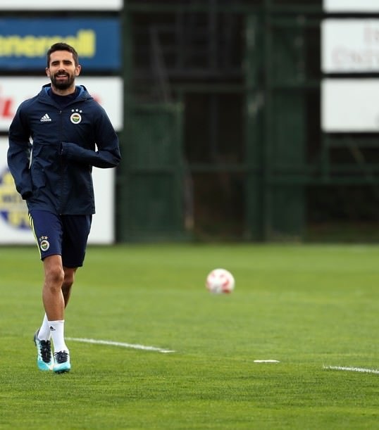 Fenerbahçe, İstanbulspor maçına hazır