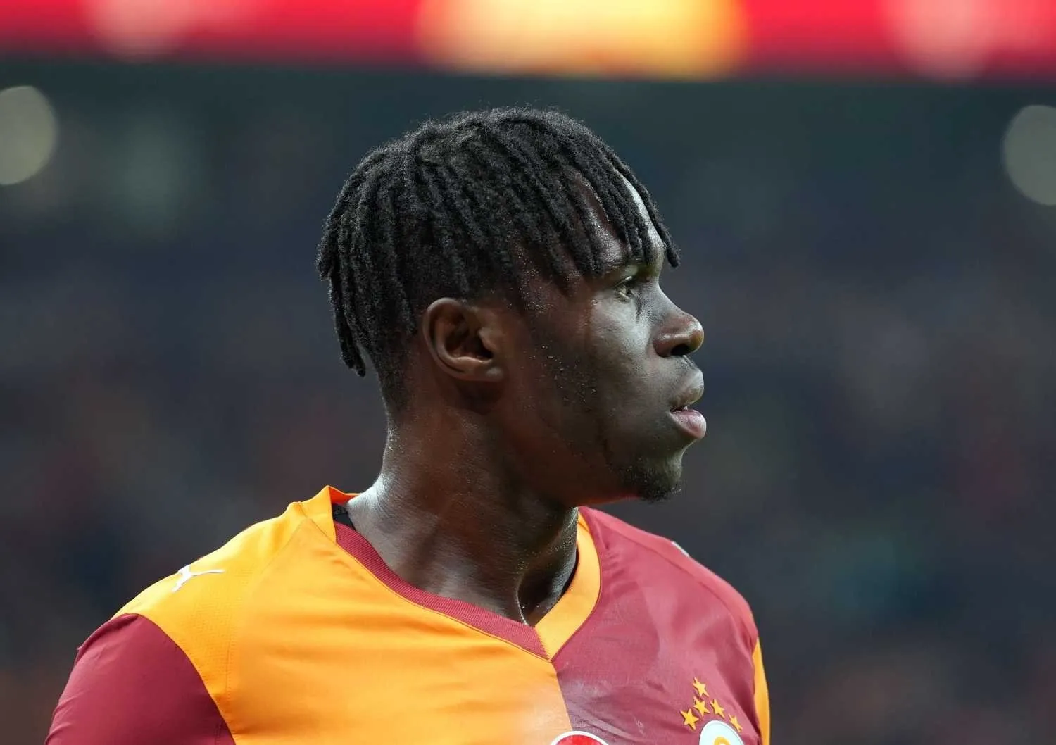 Galatasaray, Singo'nun dönüşü için sağlık kurulu raporunu bekliyor