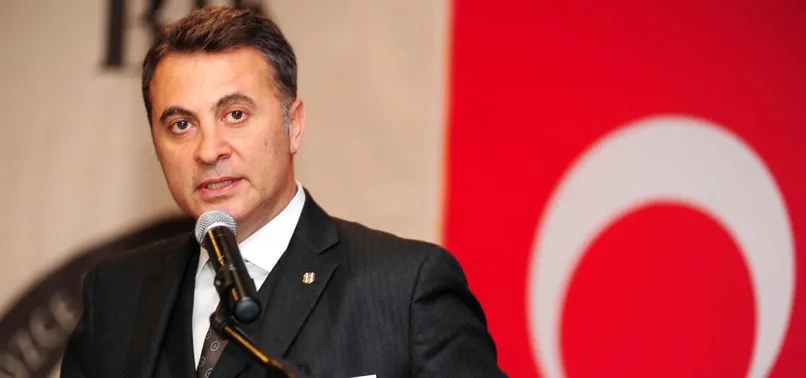Aziz Yıldırım'a "Ağlaya ağlaya" cevabı