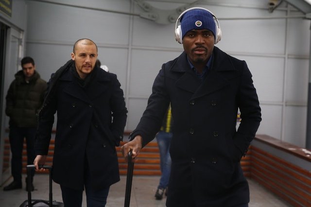 Fenerbahçe’de Alex’ten sonrası yalan