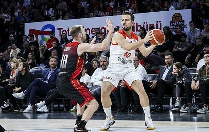 Melih Mahmutoğlu: 4’te 4 yapmamız lazım!