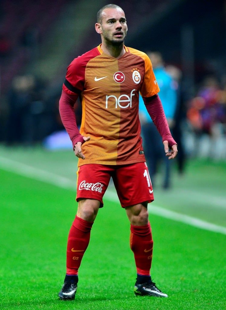 Galatasaray-Aytemiz Alanyaspor