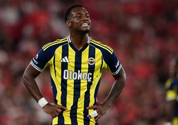 Jhon Duran hakkında ses getirecek iddia!