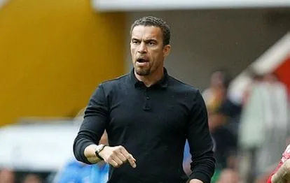 Valerien Ismael’den Beşiktaş sözleri!