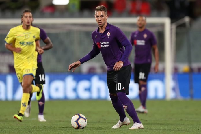 Marko Pjaca Beşiktaş’a
