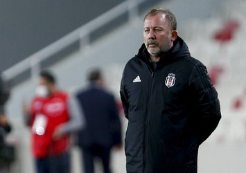 Hatayspor'dan Sergen Yalçın'a tepki! "Erken şampiyonluk havası..."