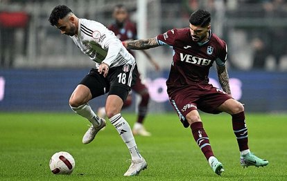 Trabzonspor’da Eren Elmalı: Bu oyunun sonucu bu değildi!