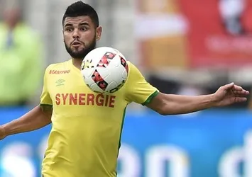 Fenerbahçe'den Lucas Lima atağı