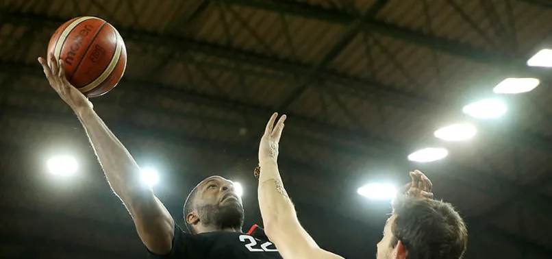 Beşiktaş Sompo Japan'ın konuğu Neptunas