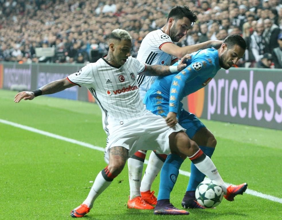İtalyan basınından Beşiktaş yorumu