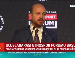 Erdoğan: Güçlü devlet olmamızın yolu birlik olmamızdan geçiyor